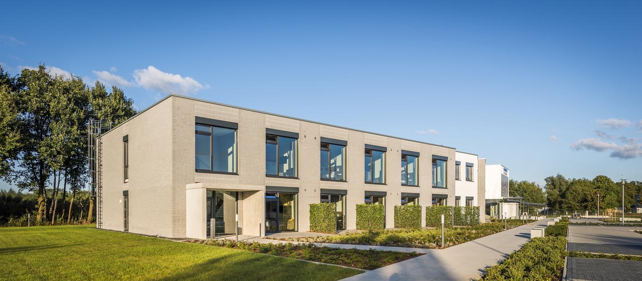 Gaestehaus Der Zvoove Akademie Wietmarschen Exterior photo